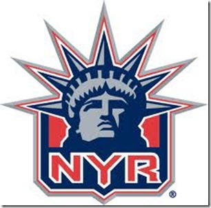 New York Rangers